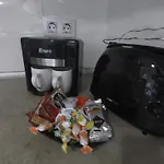 Tinerfe El Grande 13 Адехе