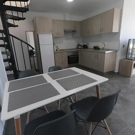 Apartman Tinerfe El Grande 13 Costa Adeje (Tenerife)