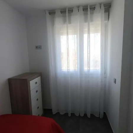 Apartman Tinerfe El Grande 13 *