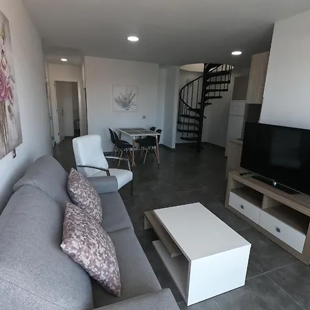 Apartman Tinerfe El Grande 13