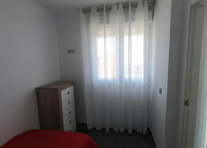 Apartmán Tinerfe El Grande 13 *
