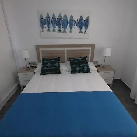 Apartamento Tinerfe El Grande 13