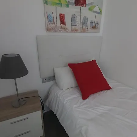 Tinerfe El Grande 13 Apartamento Costa Adeje (Tenerife)