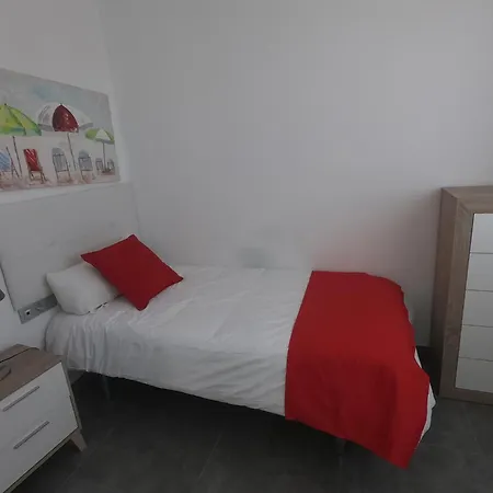 Tinerfe El Grande 13 Apartamento