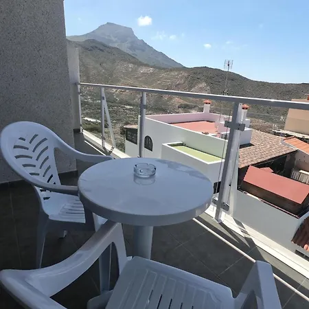 Apartamento Tinerfe El Grande 13