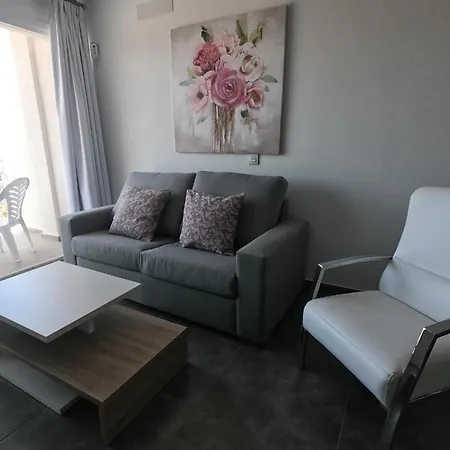Tinerfe El Grande 13 Apartamento Costa Adeje (Tenerife)