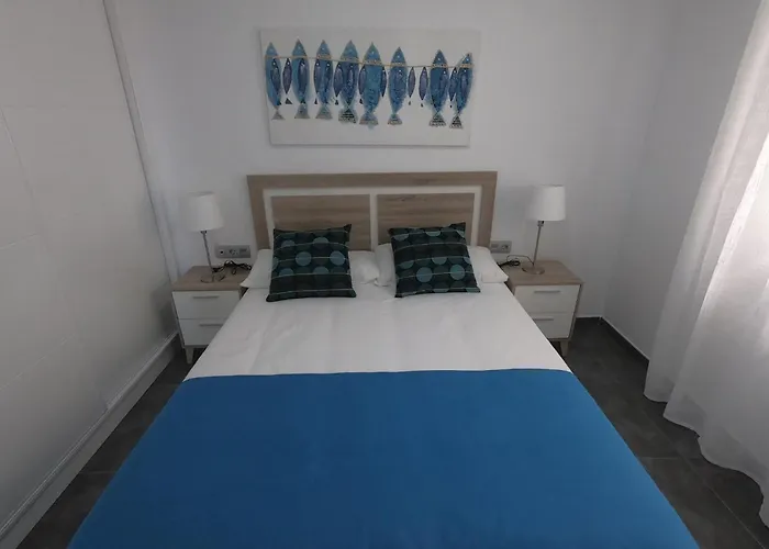 Apartamento Tinerfe El Grande 13