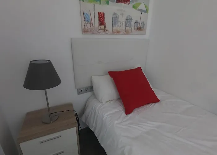 Tinerfe El Grande 13 Apartamento Costa Adeje (Tenerife)