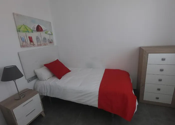 Tinerfe El Grande 13 Apartamento